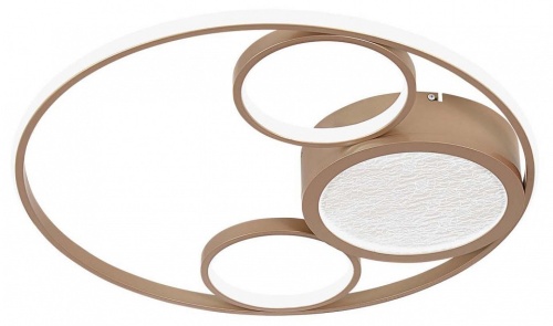 Потолочная люстра F-promo Campus 4681-4C в Нижнем Новгороде фото 10