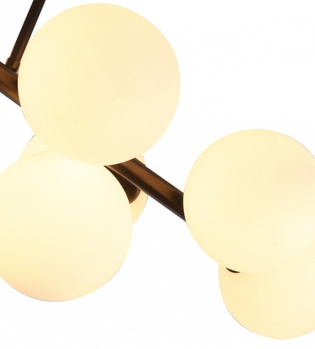 Люстра на штанге Kink Light Сида 07508-10,19 в Нижнем Новгороде фото 2