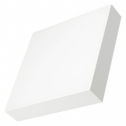 Накладной светильник Arlight QUADRO 034791 в Нижнем Новгороде