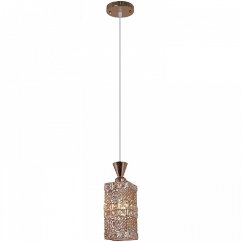 Подвесной светильник 04115-0.9-01 GD в Нижнем Новгороде фото 4