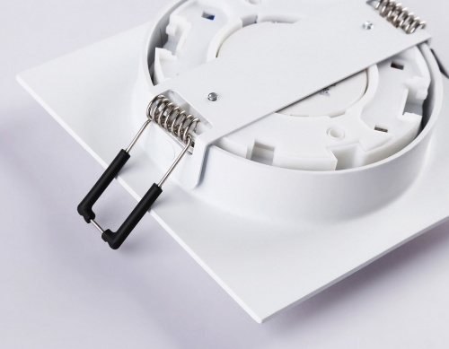 Встраиваемый светильник Ambrella Light TN TN5221 в Нижнем Новгороде фото 6