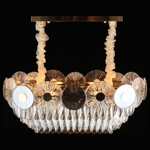 Подвесной светильник Aployt Zibille APL.769.03.11 в Нижнем Новгороде фото 7