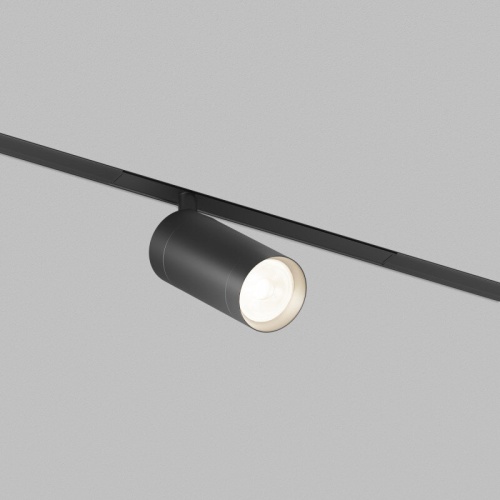 Светильник на штанге Denkirs SMART SLIM SPOT DK8421-BK в Нижнем Новгороде фото 4