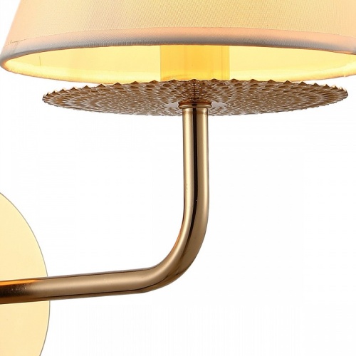 Бра ILLUMICO  IL6197-1W-17 GD в Нижнем Новгороде фото 2