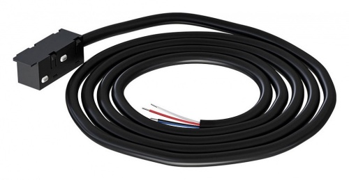 Токопровод концевой Arte Lamp  A740206N в Нижнем Новгороде