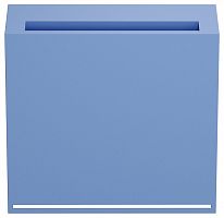 Накладка для электронного карточного выключателя Voltum S70 VLS002615 в Нижнем Новгороде