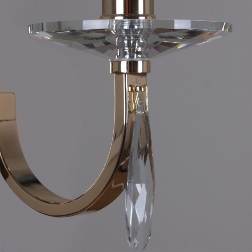 Бра ILLUMICO  IL5253-1WLS-25 ELITE в Нижнем Новгороде фото 4