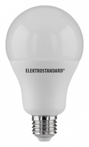 Лампа светодиодная Elektrostandard Classic LED E27 15Вт 6500K a048618 в Нижнем Новгороде