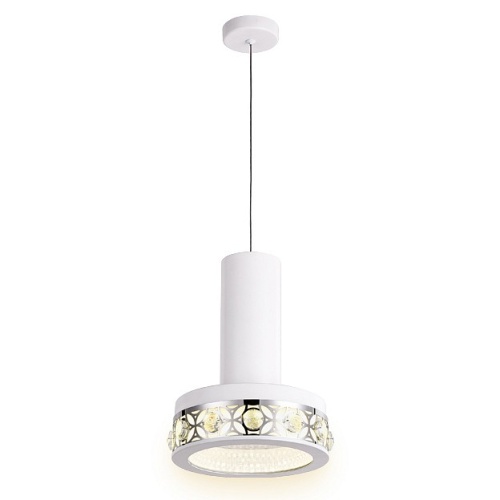 Подвесной светильник Ambrella Light FA FA9488 в Нижнем Новгороде фото 3