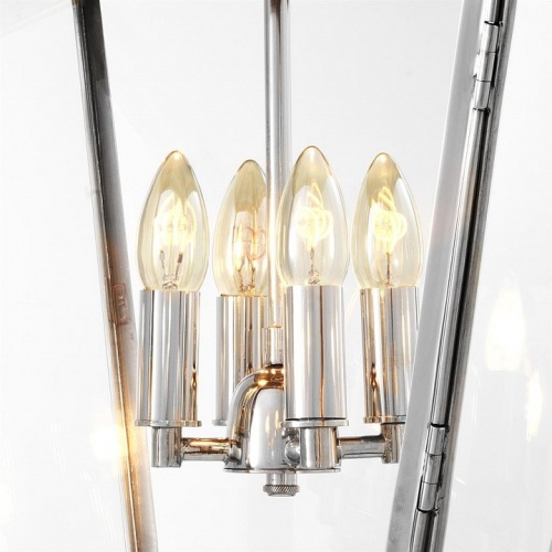 Подвесной светильник Eichholtz Lantern 105963 в Нижнем Новгороде фото 2