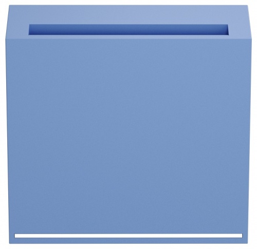 Накладка для электронного карточного выключателя Voltum S70 VLS002615 в Нижнем Новгороде