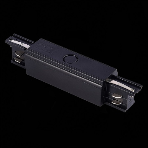 Токопровод центральный ST-Luce Трехфазная трековая система ST030.409.13 в Нижнем Новгороде фото 3