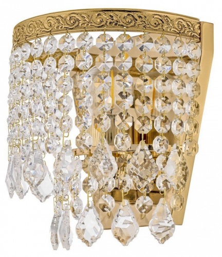 Накладной светильник Arti Lampadari Castellana Gold Castellana E 2.10.602 G в Нижнем Новгороде