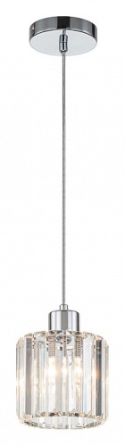 Подвесной светильник Escada Adorn 10192/1S Chrome в Котово фото 5