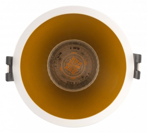 Встраиваемый светильник Denkirs DK3026 DK3026-WG в Нижнем Новгороде фото 5