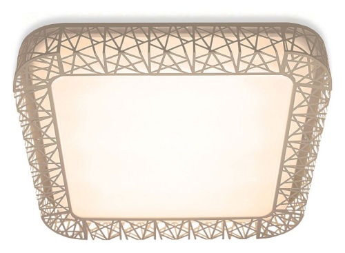 Накладной светильник Ambrella Light FF FF124 в Нижнем Новгороде фото 4