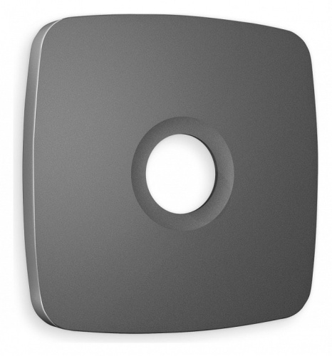 Накладка для ТВ-розетки Ambrella Volt OMEGA OP6630 в Нижнем Новгороде