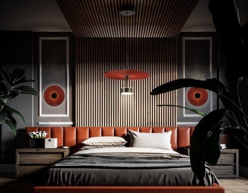 Подвесной светильник Ambrella Light LH LH72613 в Нижнем Новгороде фото 6