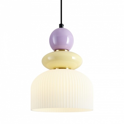 Подвесной светильник Freya Alzare FR5595PL-01B в Нижнем Новгороде фото 2