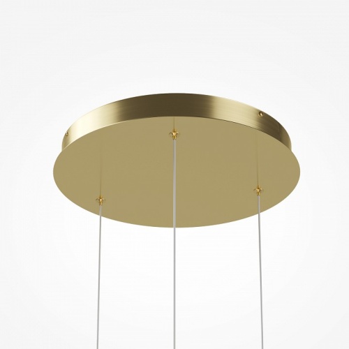 Подвесной светильник Maytoni Sirocco MOD359PL-L17BS3K в Нижнем Новгороде фото 3