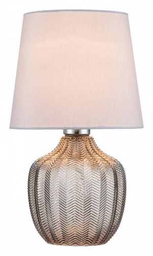 Настольная лампа декоративная Escada Pion 10194/L Smoke в Нижнем Новгороде фото 5