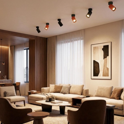 Накладной светильник Citilux AXEL CL512211 в Нижнем Новгороде фото 13