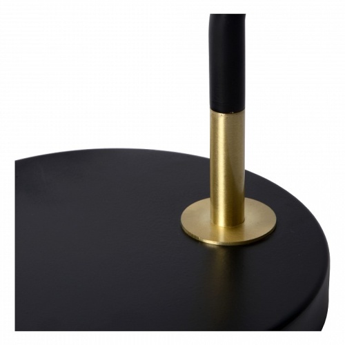 Настольная лампа офисная Lucide Waylon 05627/01/30 в Нижнем Новгороде фото 7