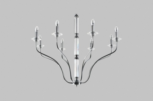 Подвесная люстра Moderli Catania V10428-8P в Нижнем Новгороде фото 5