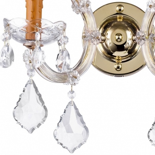 Бра Dio D’Arte Galliano Galliano E 2.1.2.600 G в Нижнем Новгороде фото 2