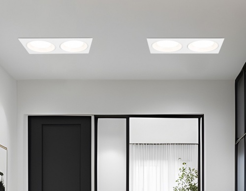 Встраиваемый светильник Ambrella Light TN TN52343 в Нижнем Новгороде фото 7