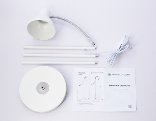 Торшер Ambrella Light TR TR97655 в Нижнем Новгороде фото 2