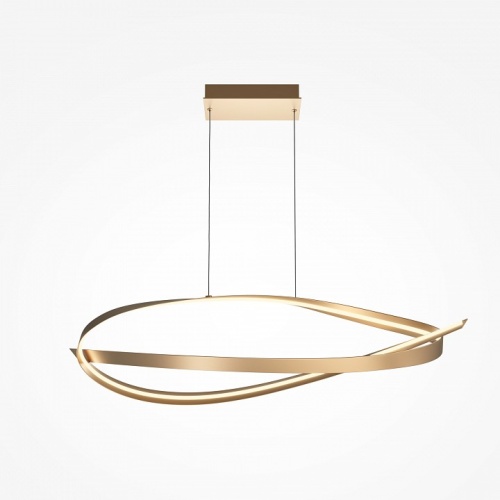 Подвесной светильник Maytoni Plons MOD283PL-L40BS3K в Нижнем Новгороде фото 5