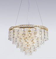 Подвесная люстра  49820-0.4-09 DN в Нижнем Новгороде