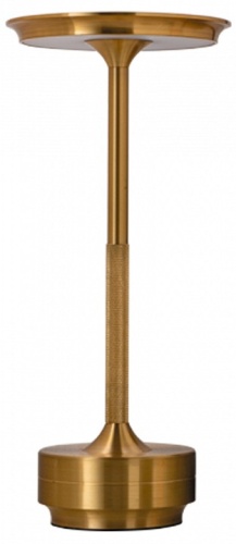 Настольная лампа декоративная Kink Light Ренна 07207-T,20 в Нижнем Новгороде