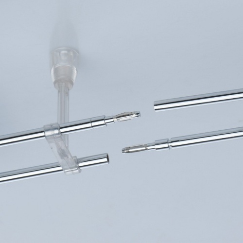 Комплект трековый DeMarkt Трек-система 550011405 в Нижнем Новгороде фото 10