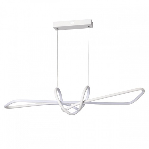 Подвесной светильник DeMarkt Аурих 108010101 в Нижнем Новгороде фото 11