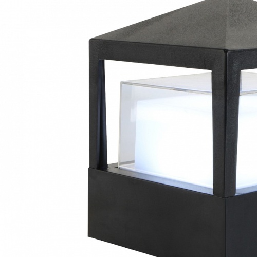 Накладной светильник Escada Metope 30018W/01LED в Нижнем Новгороде фото 2