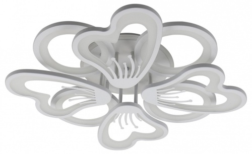 Потолочная люстра Escada 10227 10227/8LED BL в Нижнем Новгороде