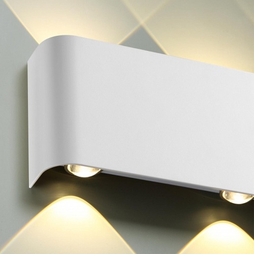 Накладной светильник Odeon Light MAGNUM 7192/8WL в Нижнем Новгороде фото 2