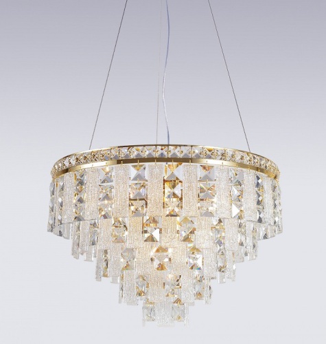 Подвесная люстра  49820-0.4-09 DN в Нижнем Новгороде