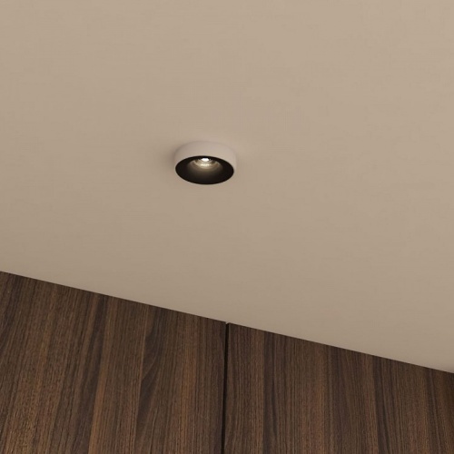 Встраиваемый светильник Denkirs DK2045 DK2045-WB в Нижнем Новгороде фото 4