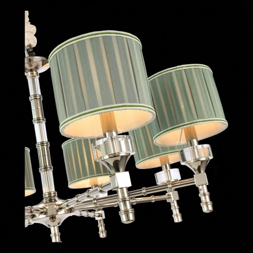 Подвесная люстра ST-Luce Oleo SL1121.103.08 в Нижнем Новгороде фото 9