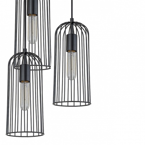 Подвесная люстра Escada Phoenix 10198/6 в Нижнем Новгороде фото 2