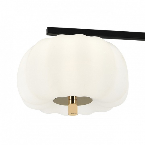 Люстра на штанге Escada Halma 10301/3LED в Нижнем Новгороде фото 2