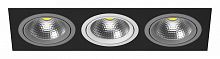 Встраиваемый светильник Lightstar Intero 111 i837090609 в Тюмени