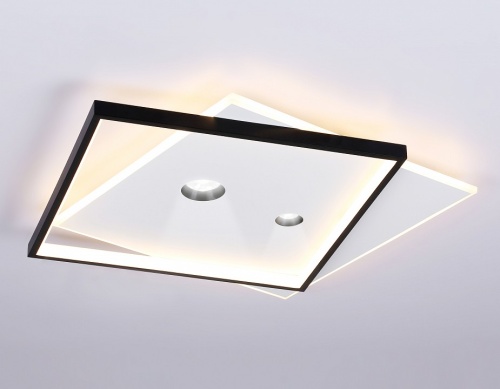 Накладной светильник Ambrella Light FL FL5065 в Нижнем Новгороде фото 5