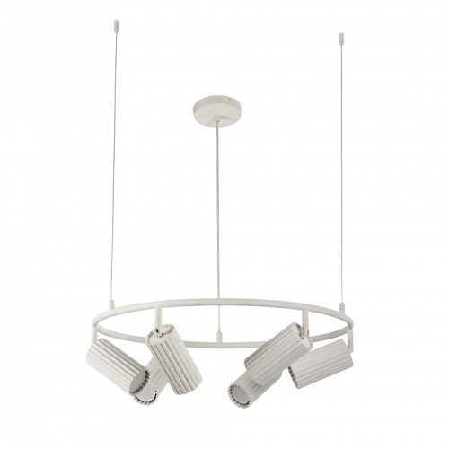 Подвесная люстра MyFar Alex MR2171-6P в Нижнем Новгороде фото 4