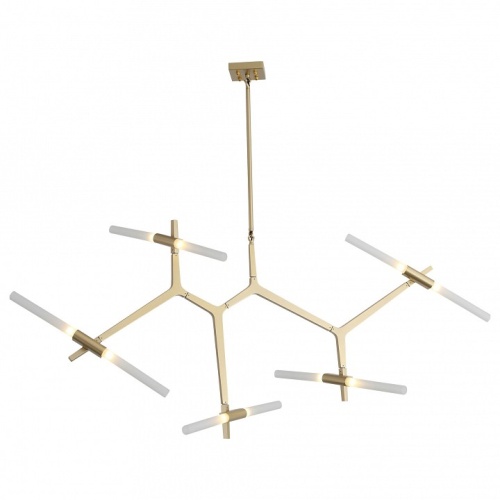 Люстра на штанге ST-Luce Laconicita SL947.202.10 в Нижнем Новгороде фото 6