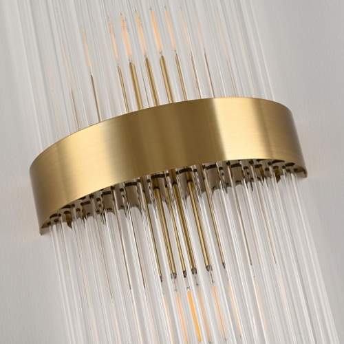 Накладной светильник Arte Milano Torcia 430122.180.2.E14.B1 BS в Нижнем Новгороде фото 5