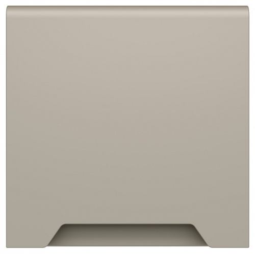 Накладка для розетки с заземлением и со шторками с крышкой Voltum S70 VLS000803 в Нижнем Новгороде